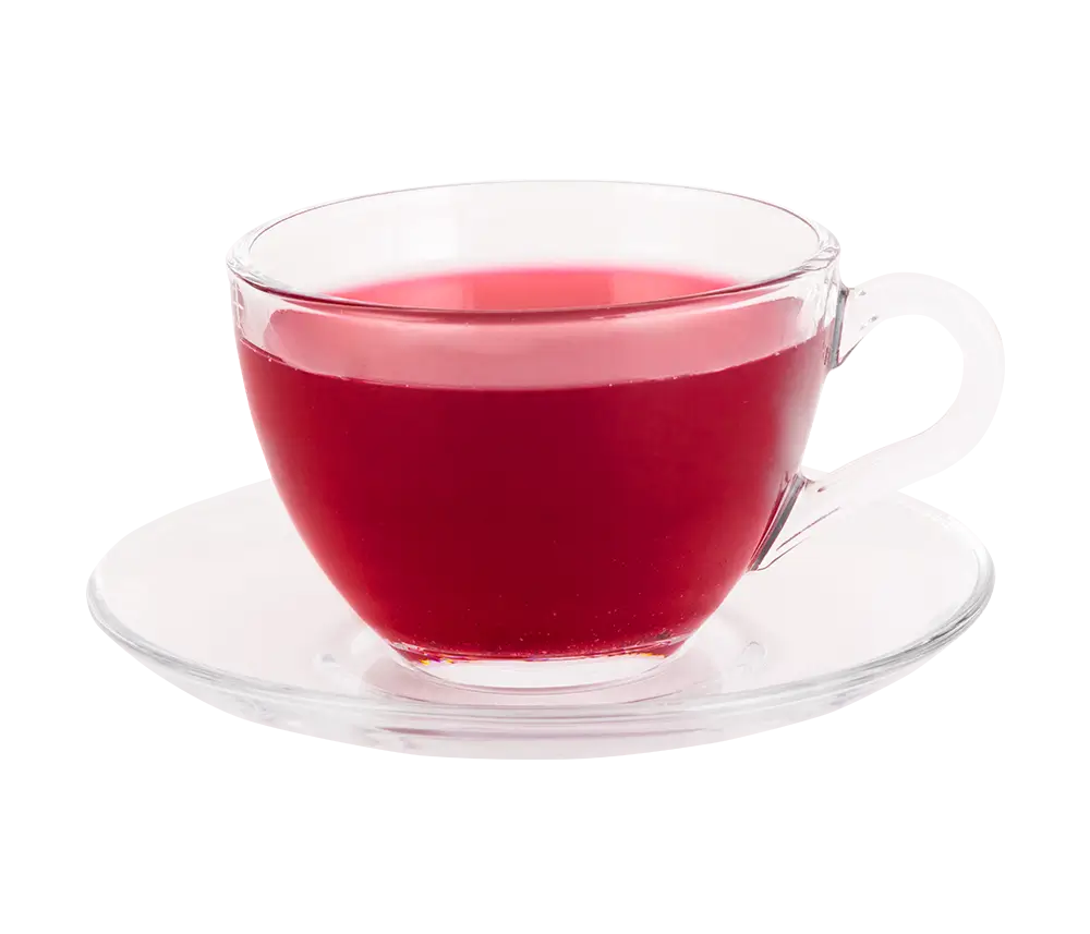 Брусника каркаде - thumbnail 2