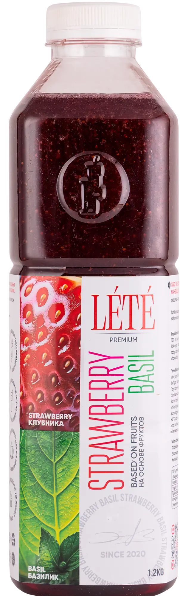 пунш - LETE category