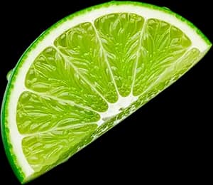 Мохито клубника ingredient 1