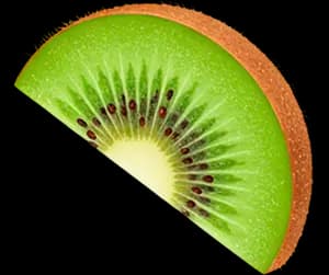 Bиноград киви ingredient 1