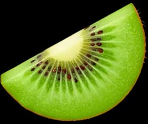 Bиноград киви ingredient 2