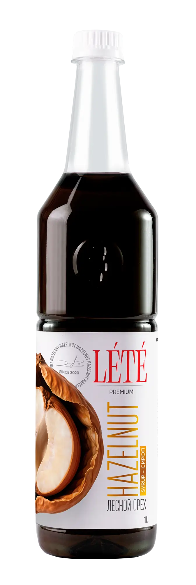 Лесной орех - main product image