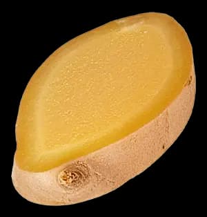 Имбирь, лимон ingredient 3