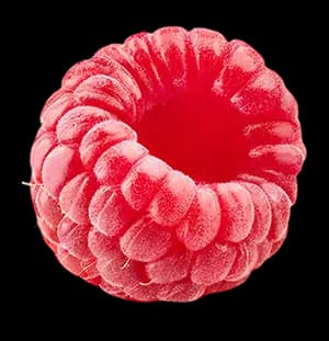 Персик, малина ingredient 4