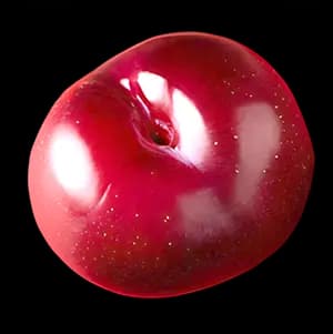 Вишня, кола ingredient 3