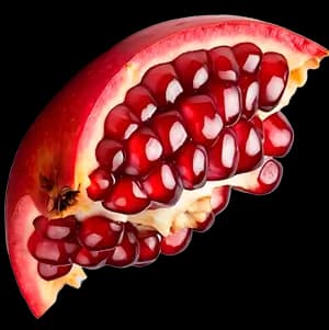 Гранат ingredient 1