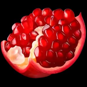 Гранат ingredient 3