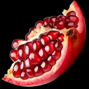 Гранат ingredient 4