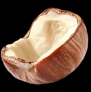 Лесной орех ingredient 4