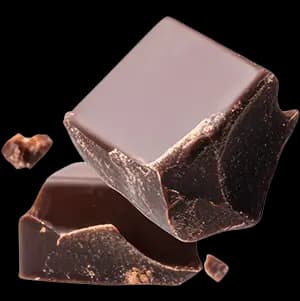 Tёмный шоколад ingredient 2