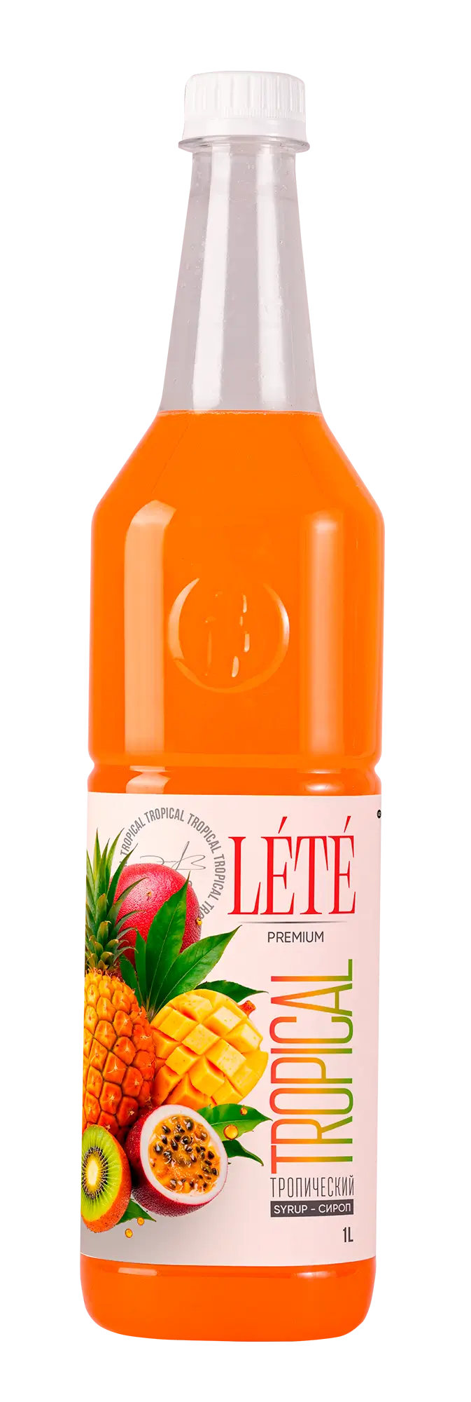 Тропик - thumbnail 1