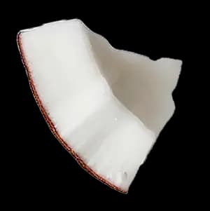 Кокос ingredient 3