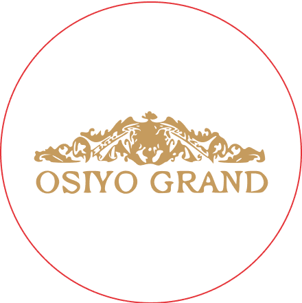 Osiyo grand - LETE partner logo