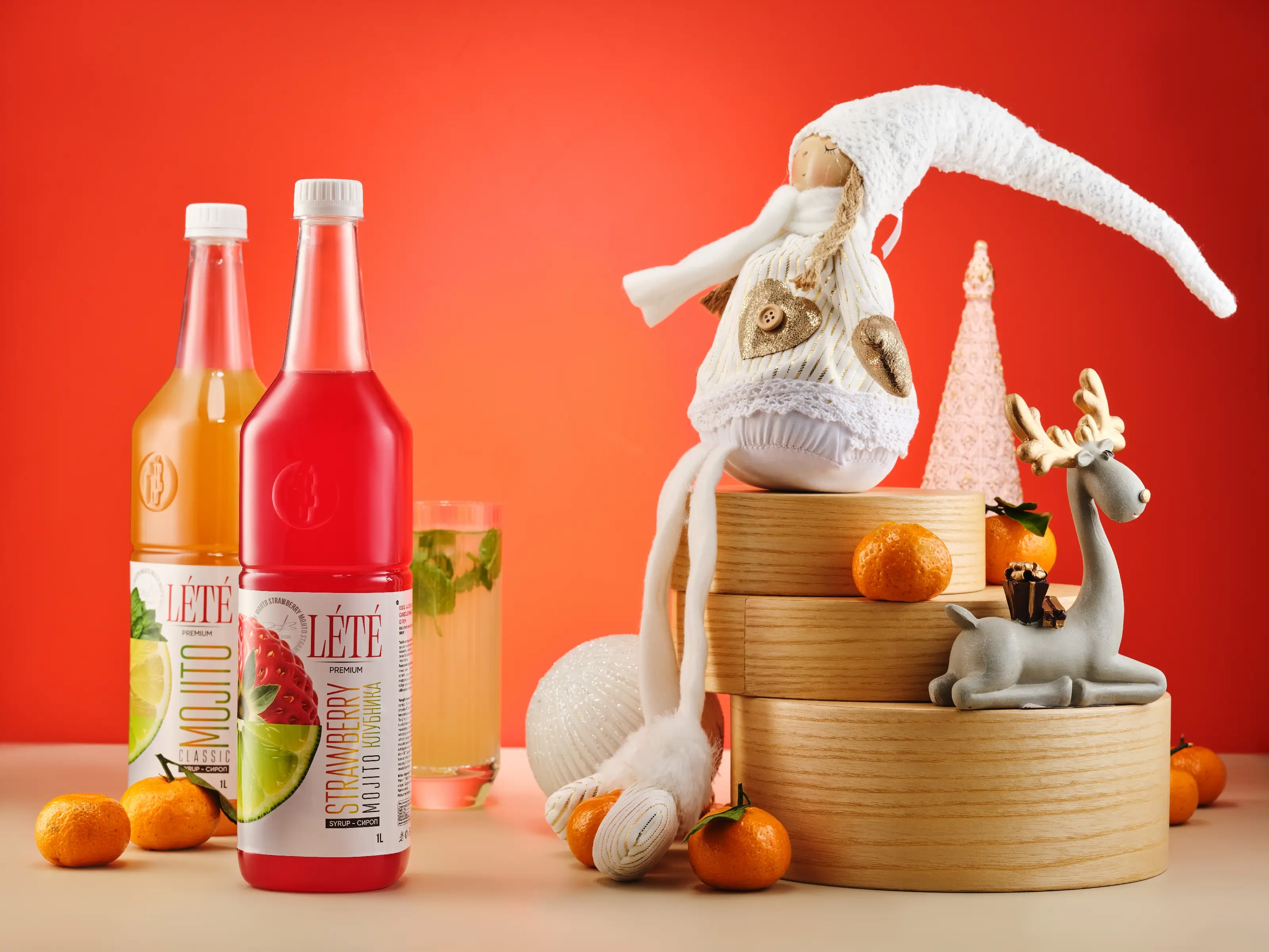 LETE company - about us hero image