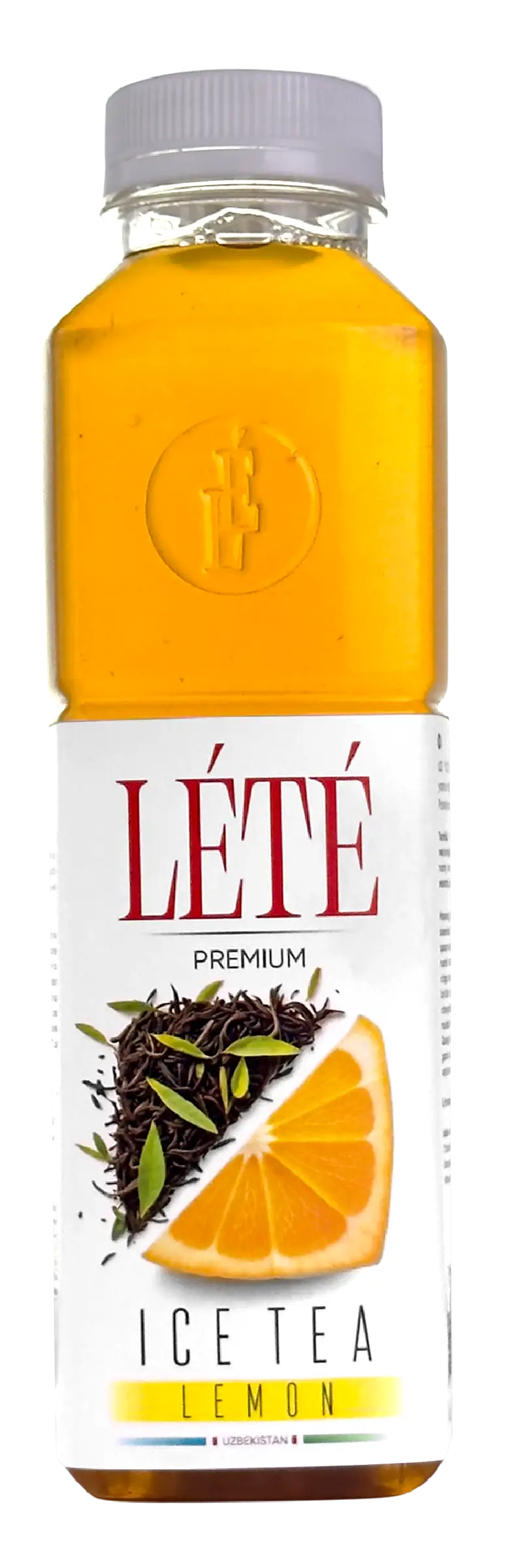 Холодный чай лимон - чай ice tea