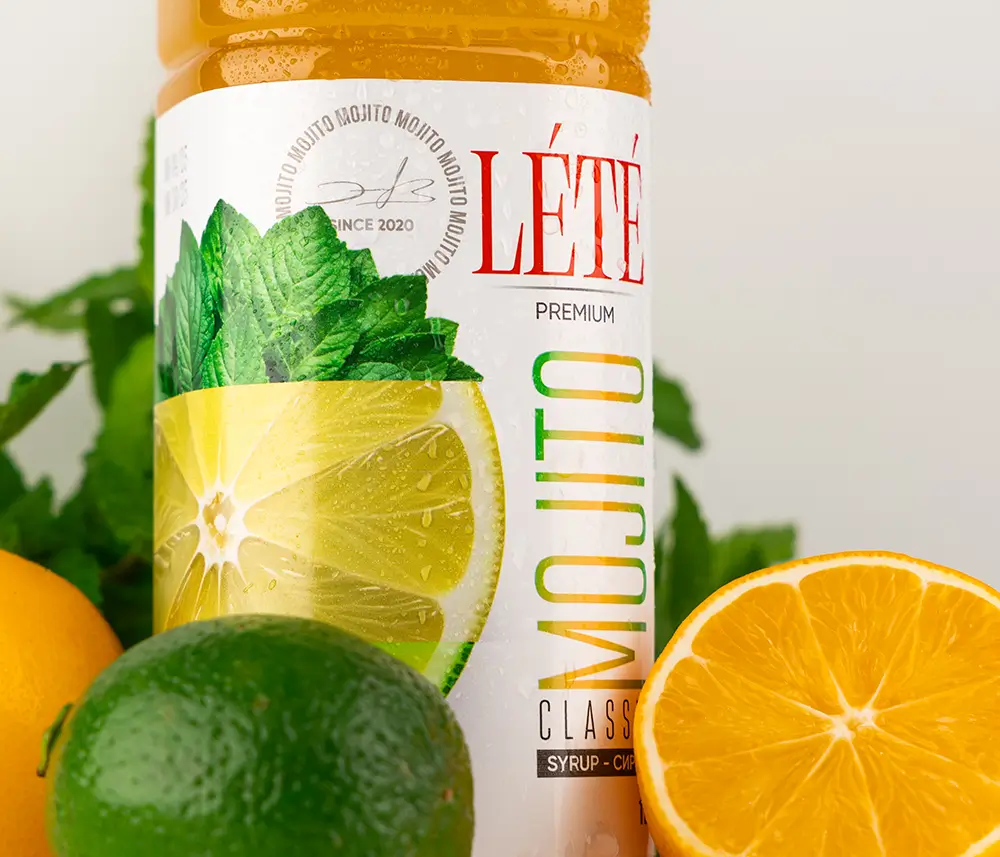 Mохито классик - thumbnail 3