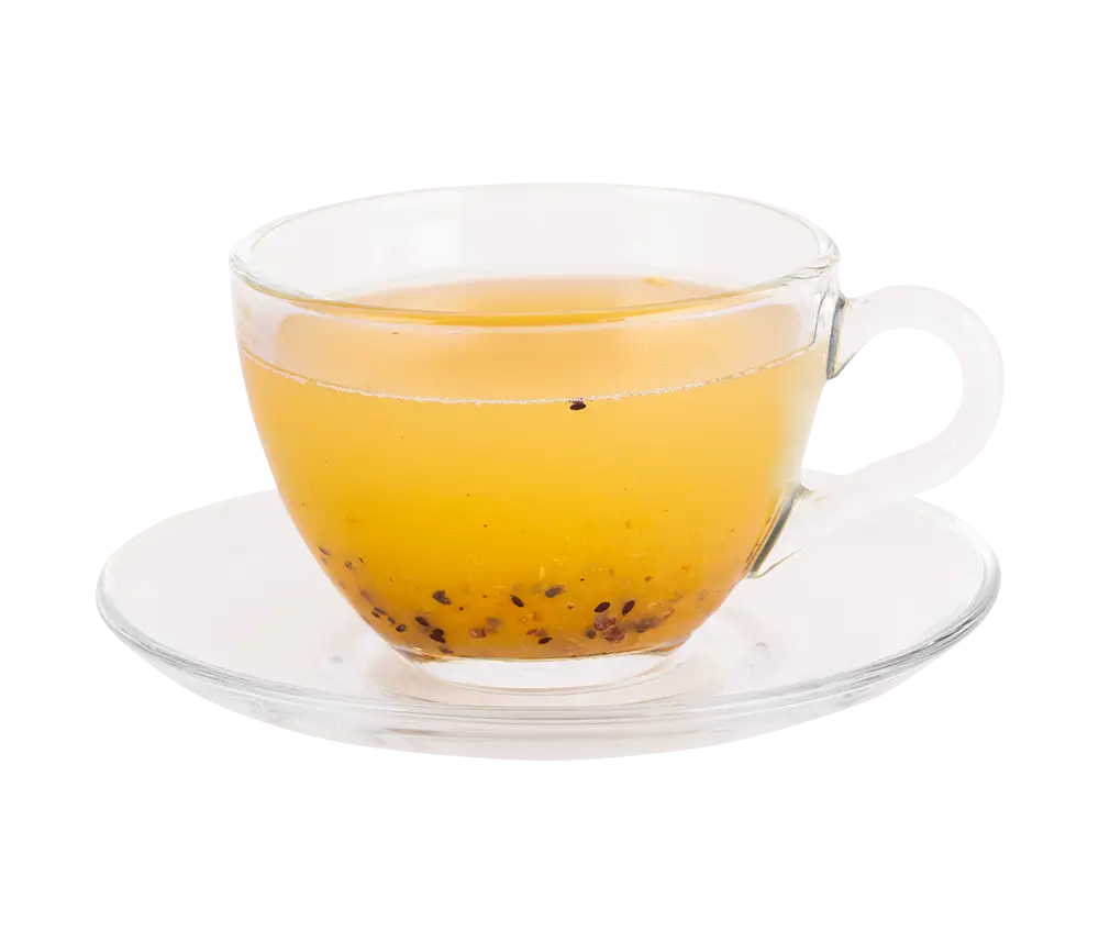 Имбирь, лимон - thumbnail 2