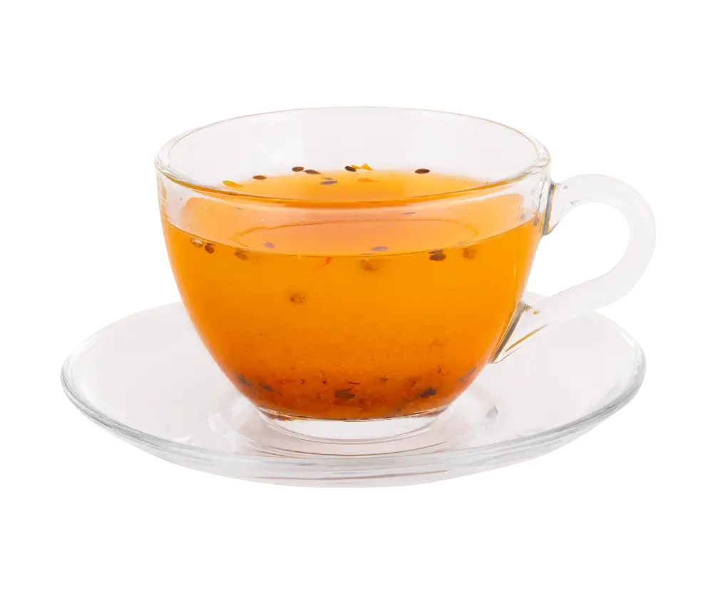 Облепиха - thumbnail 2