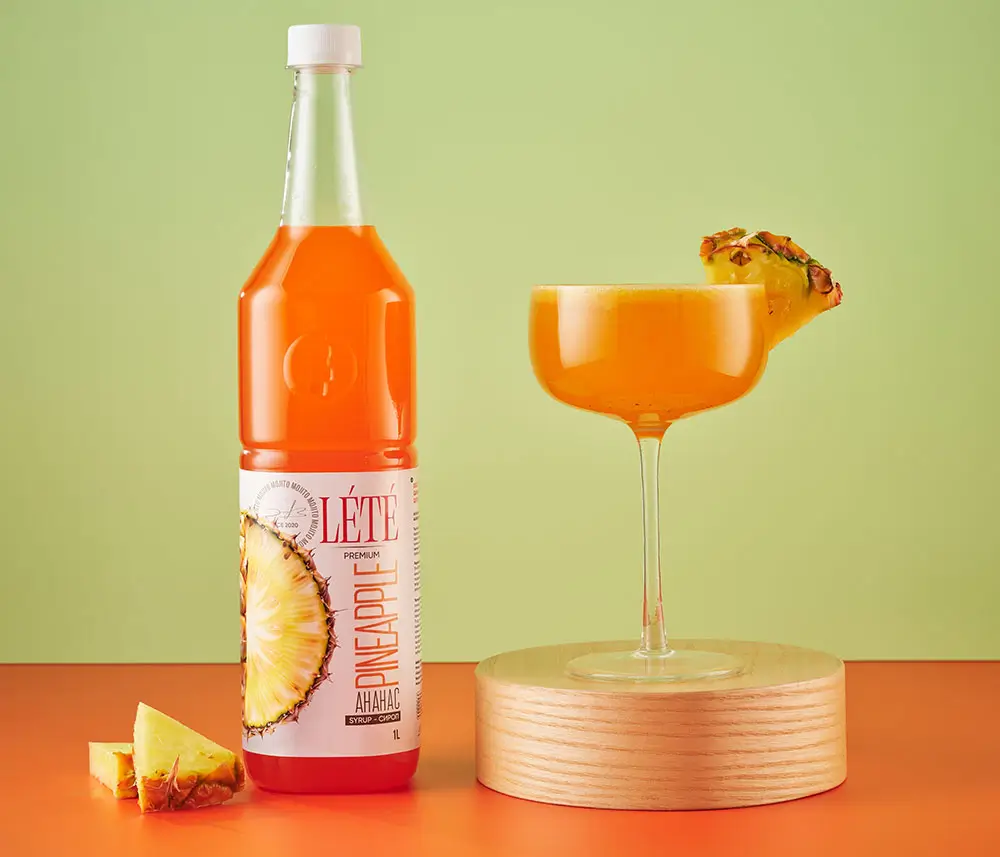 Aнанас - thumbnail 3