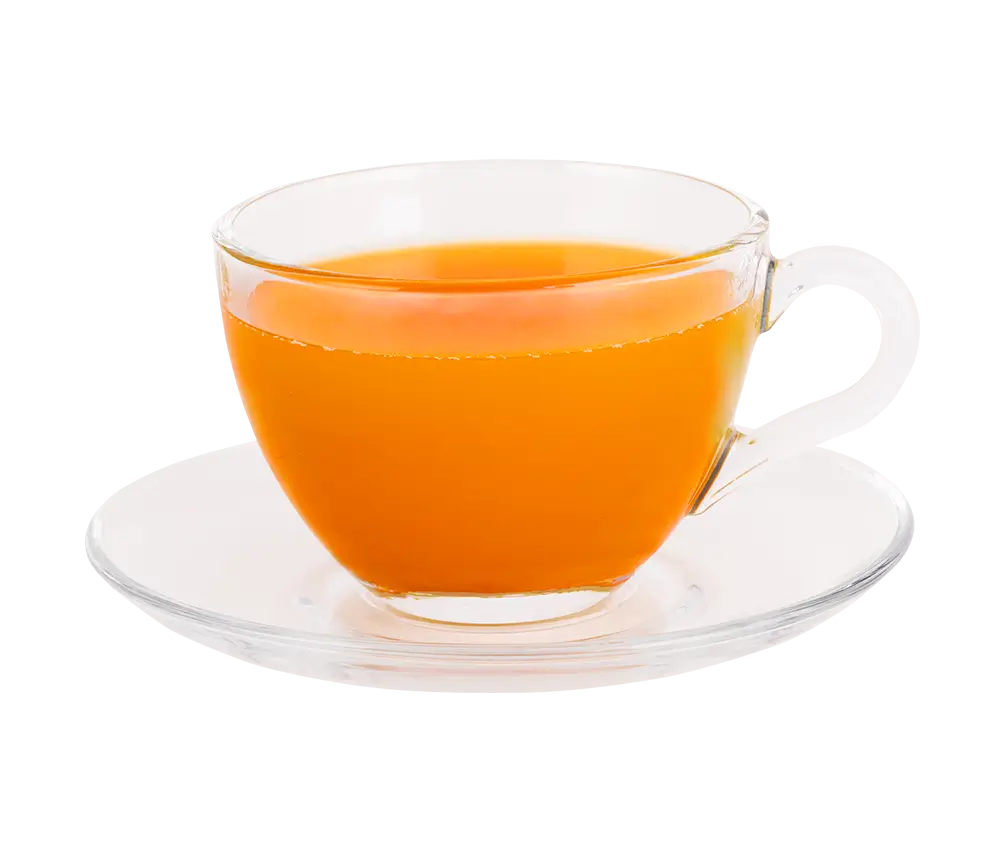 Апельсин, мандарин, лимонграсс - thumbnail 3