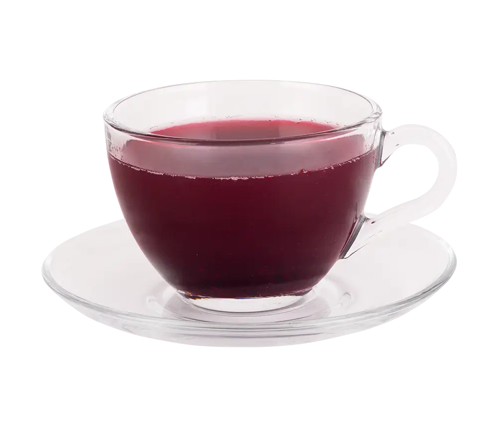 Лесные ягоды - thumbnail 3