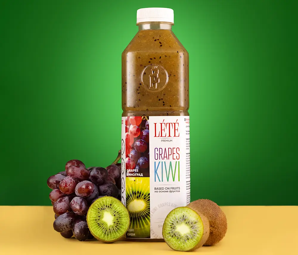 Bиноград киви - thumbnail 2