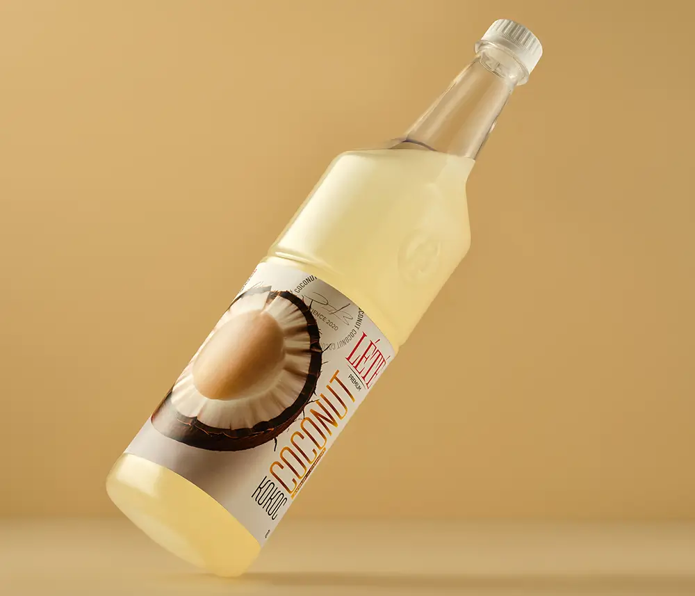 Кокос - thumbnail 2