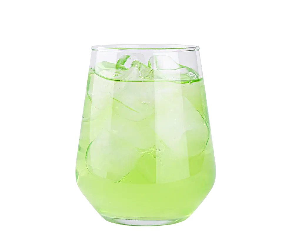 Зеленое яблоко - thumbnail 2