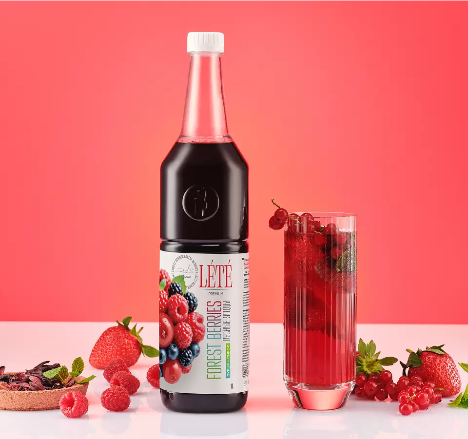 LETE - Contact us for partnership opportunities