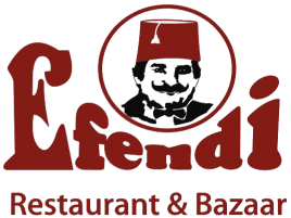 Efendi - LETE partner logo