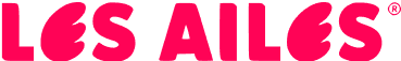 les ailes - LETE partner logo