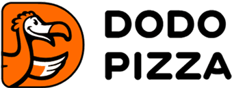 dodo pizza - LETE partner logo
